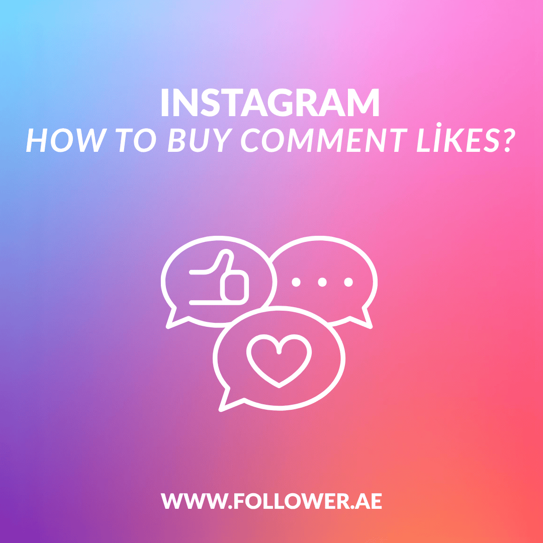 How to Buy Instagram Comment Likes?