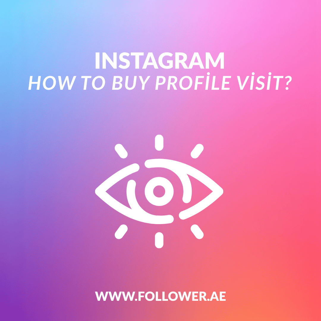 How to Buy Instagram Profile Visit?