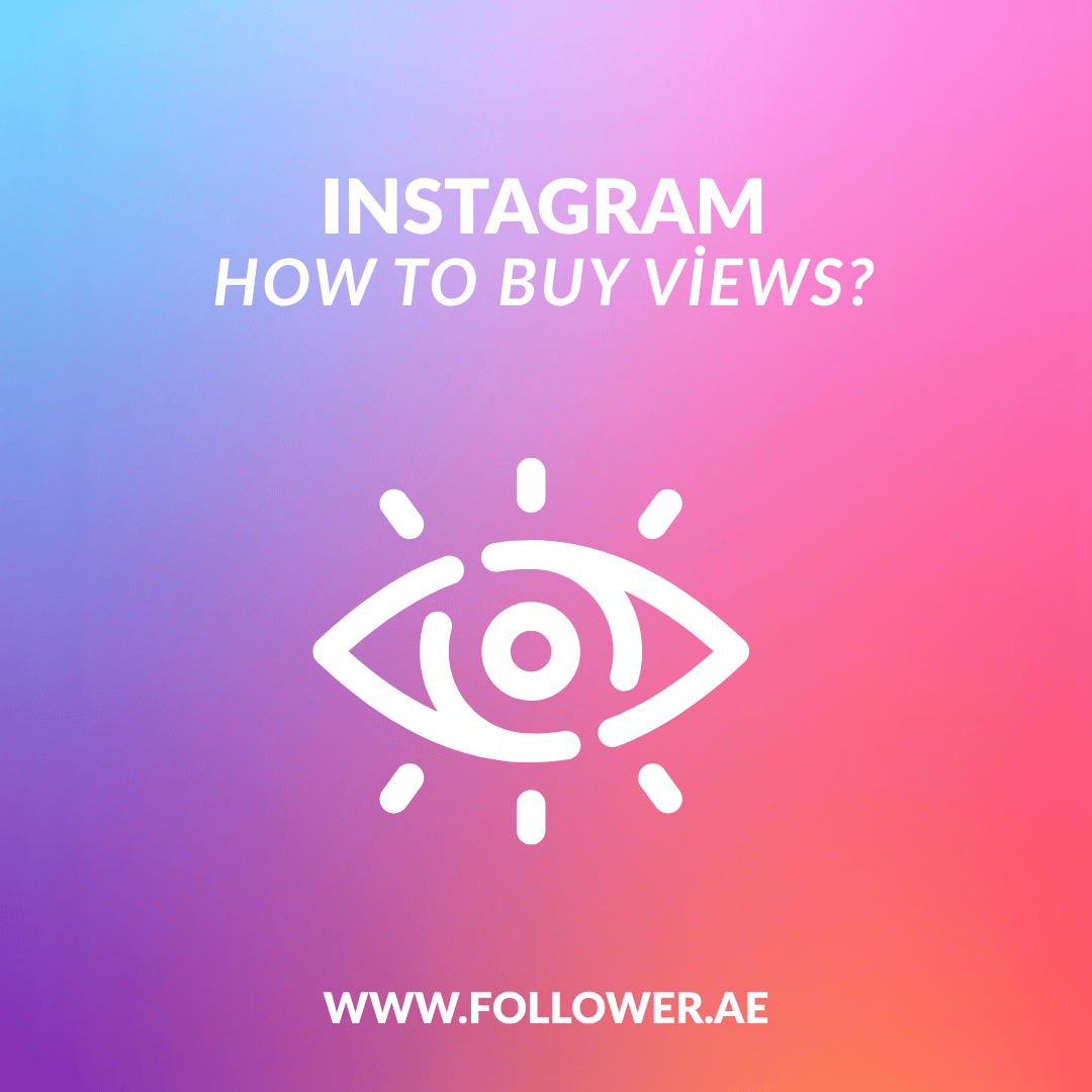 How to Buy Instagram Views?